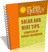 bookSolar Energytips